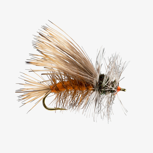 Stimulator Orange