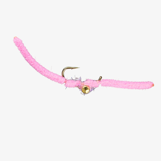 DazzleEyeWorm Pink