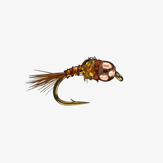 Ice Nymph