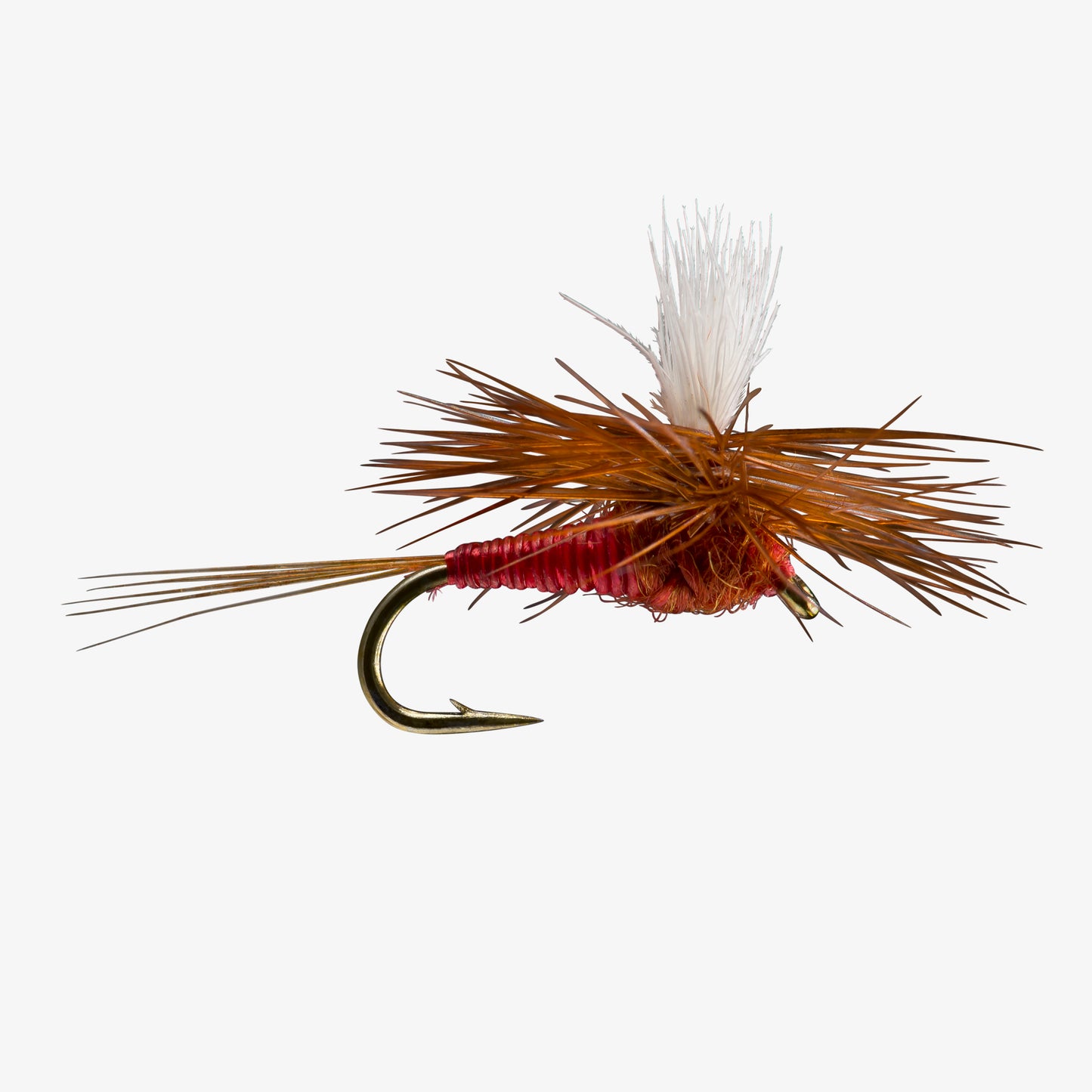 QuillBodyParachute Red