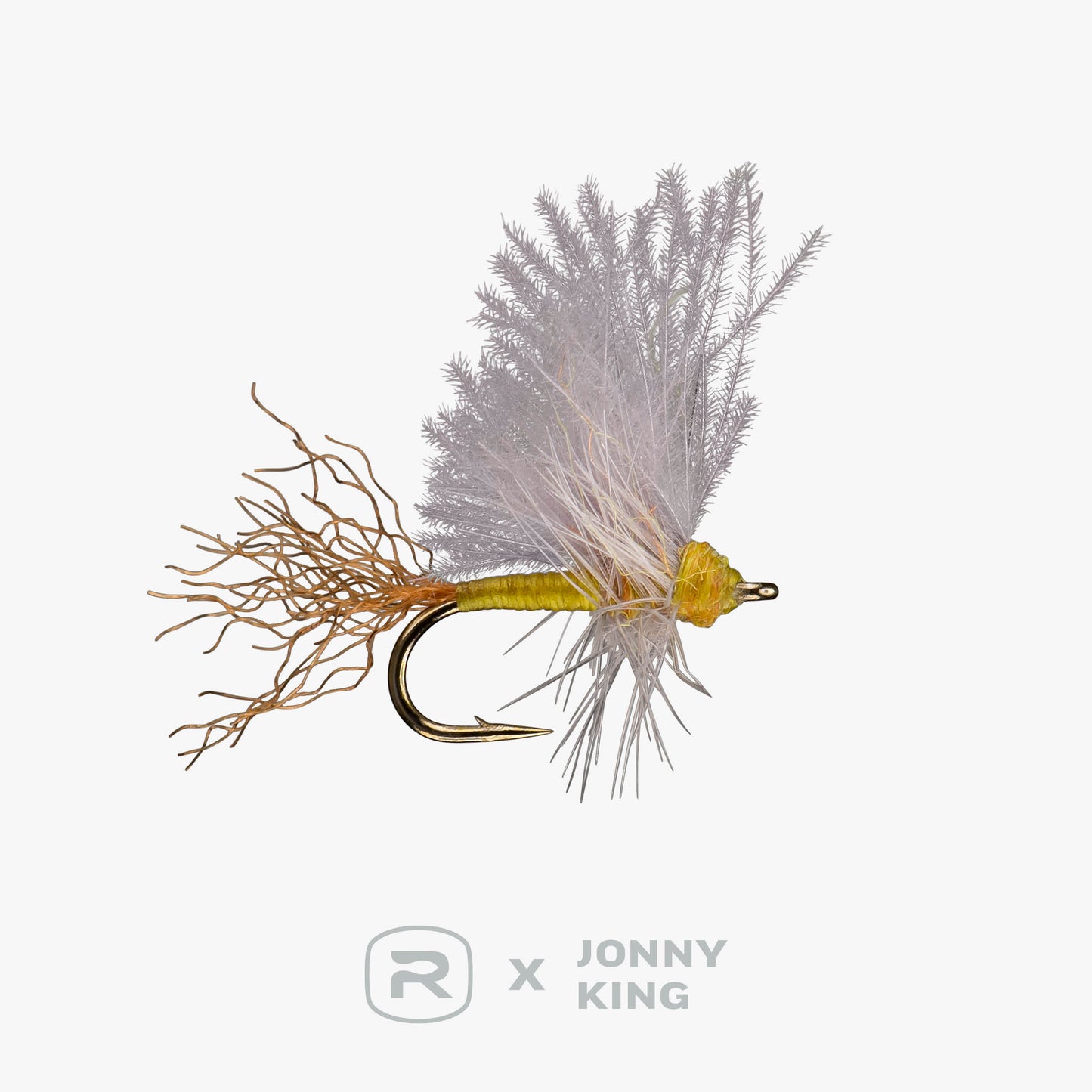 RIO's King Wedgewing Flies