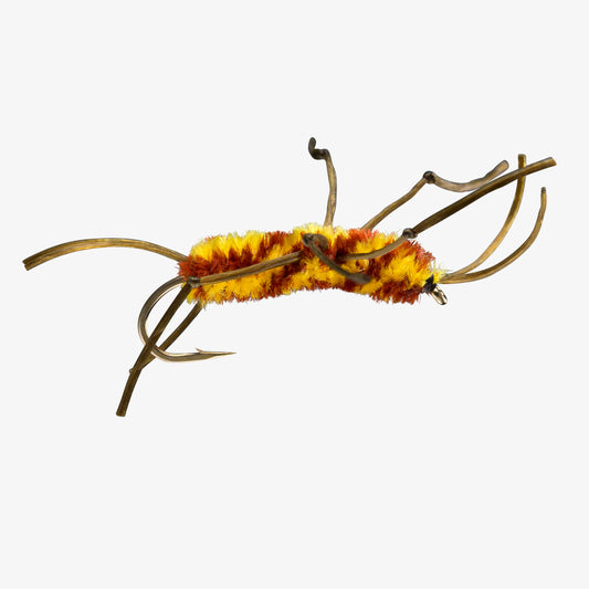 Sili-legStone BrownYellow