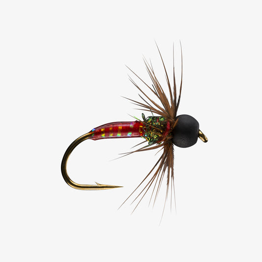 RIO's GumDropper Cherry