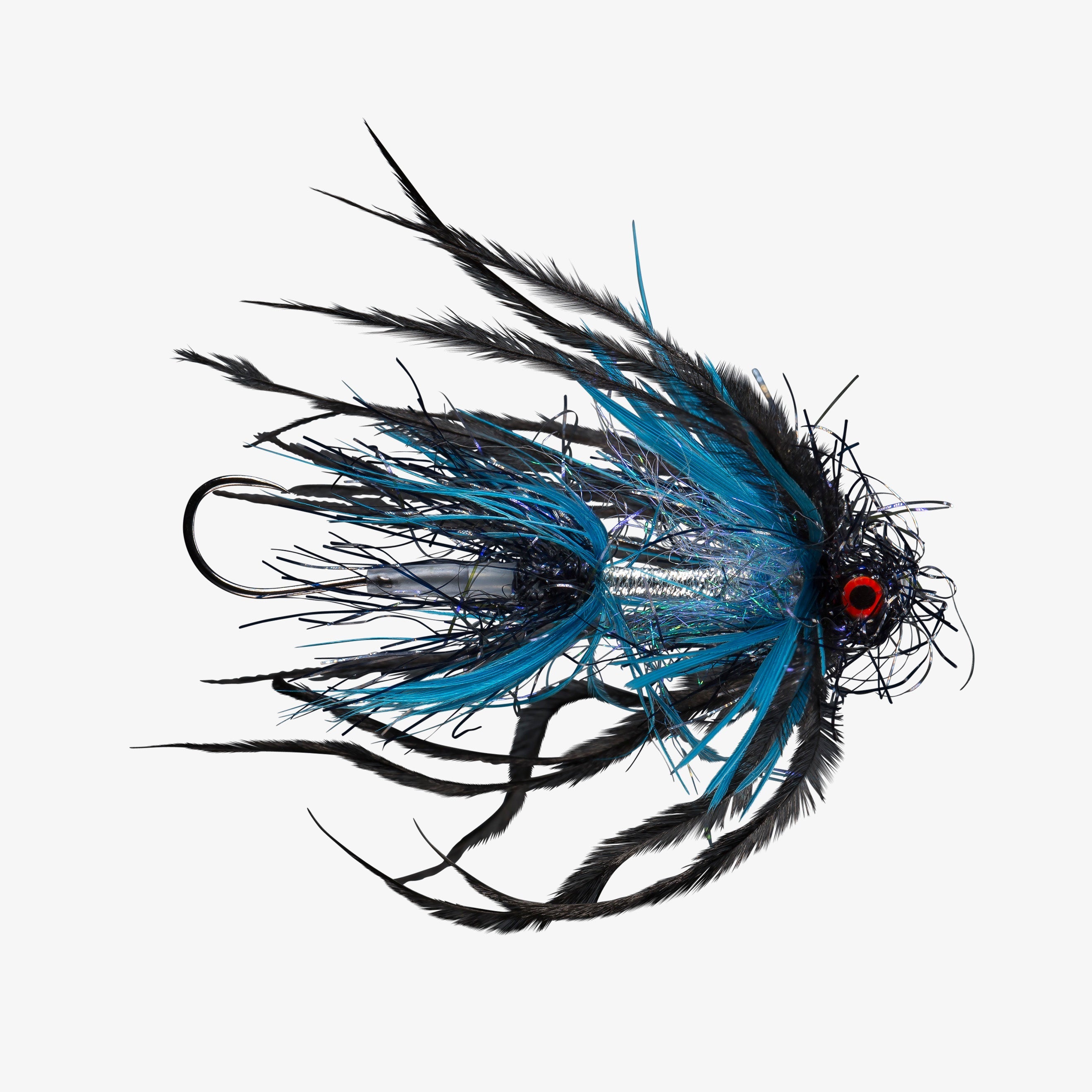 RIO Freshwater Tube and Stinger Flies Collection
