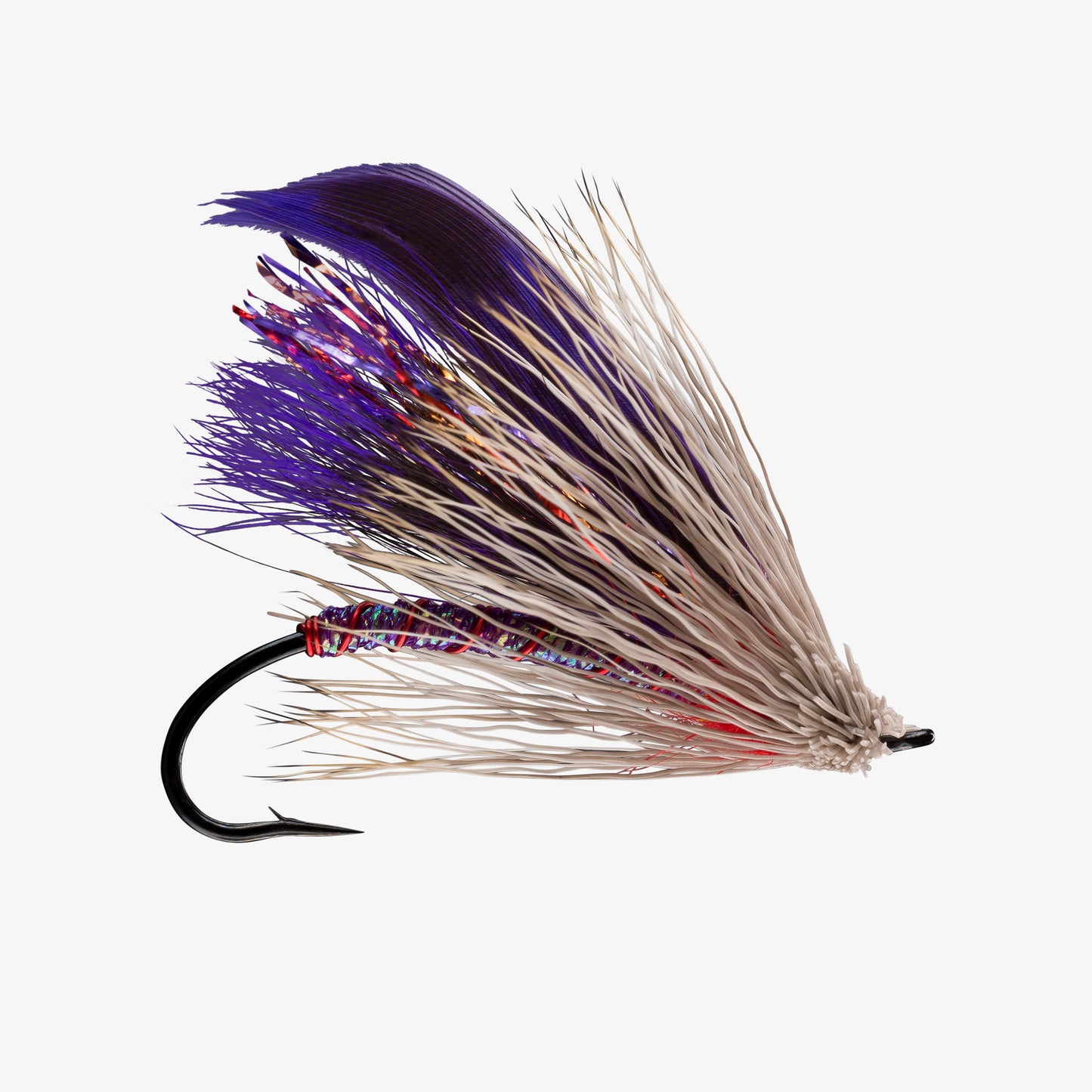 RIO's MykissMuddler Purple