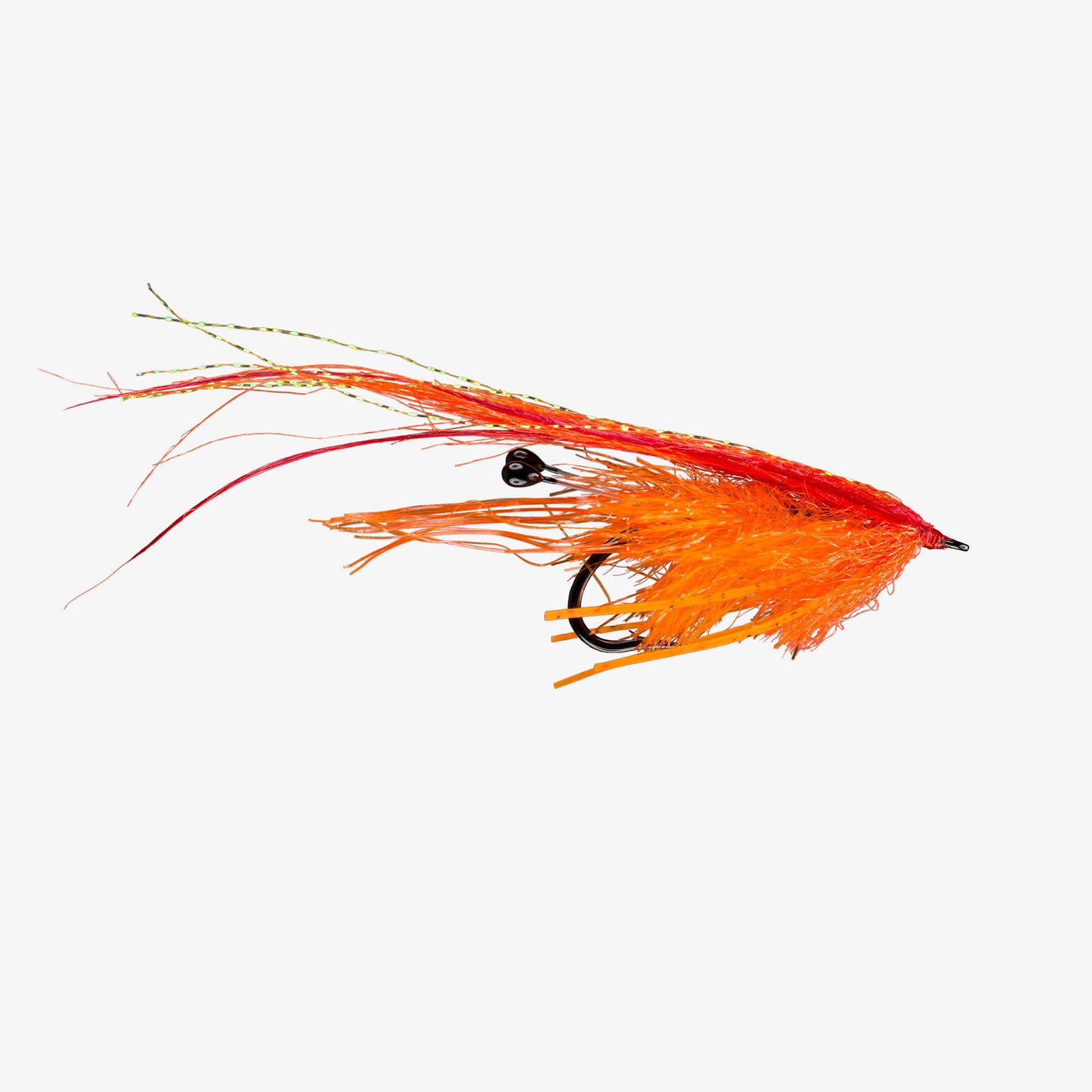 RIO's PrawnJovi OrangeRed