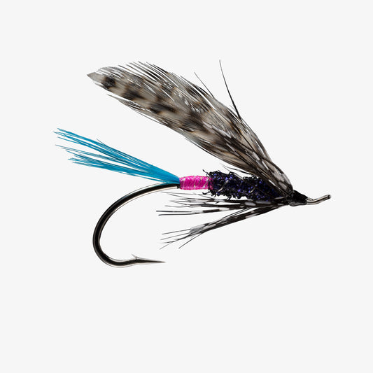 SilverHilton PinkButt