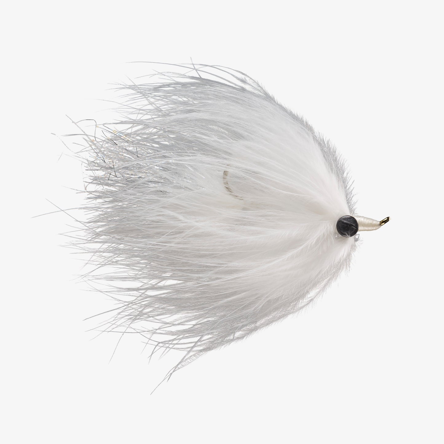 LEMarabouLeech White