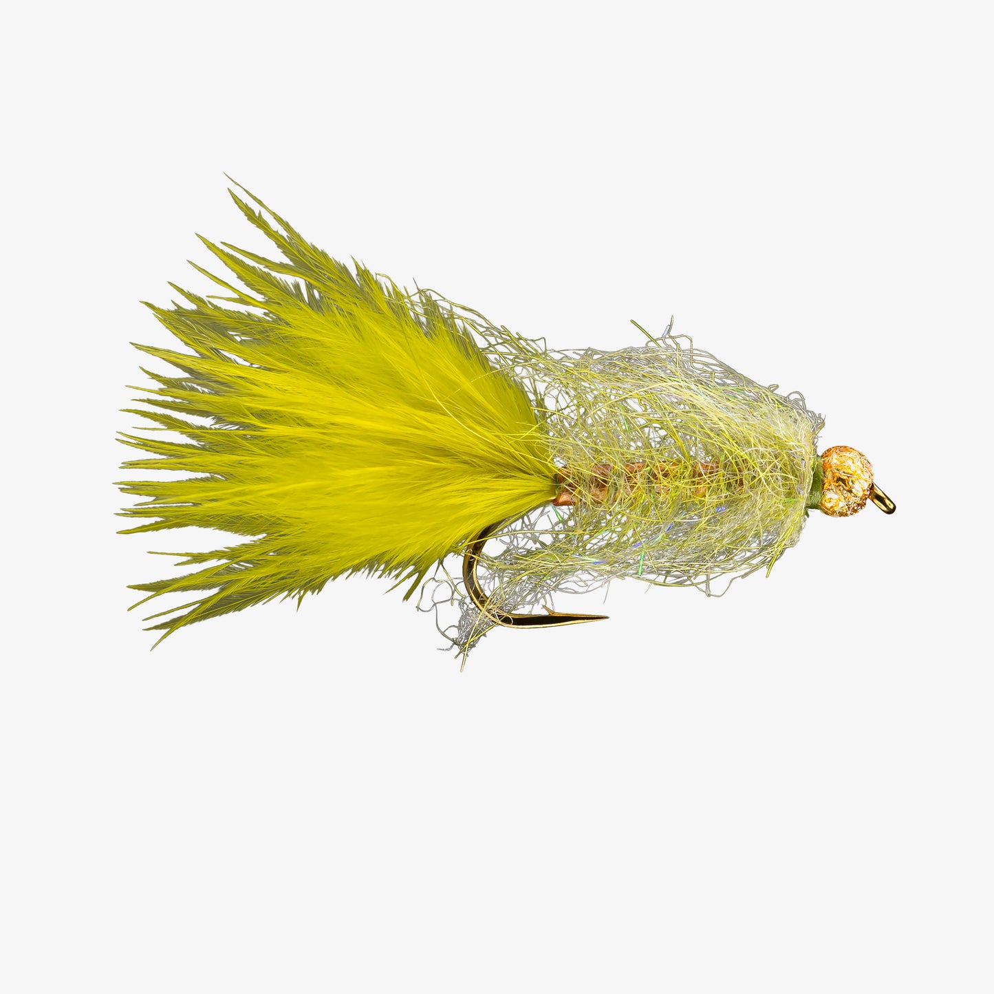 RIO's JellyLeach Olive