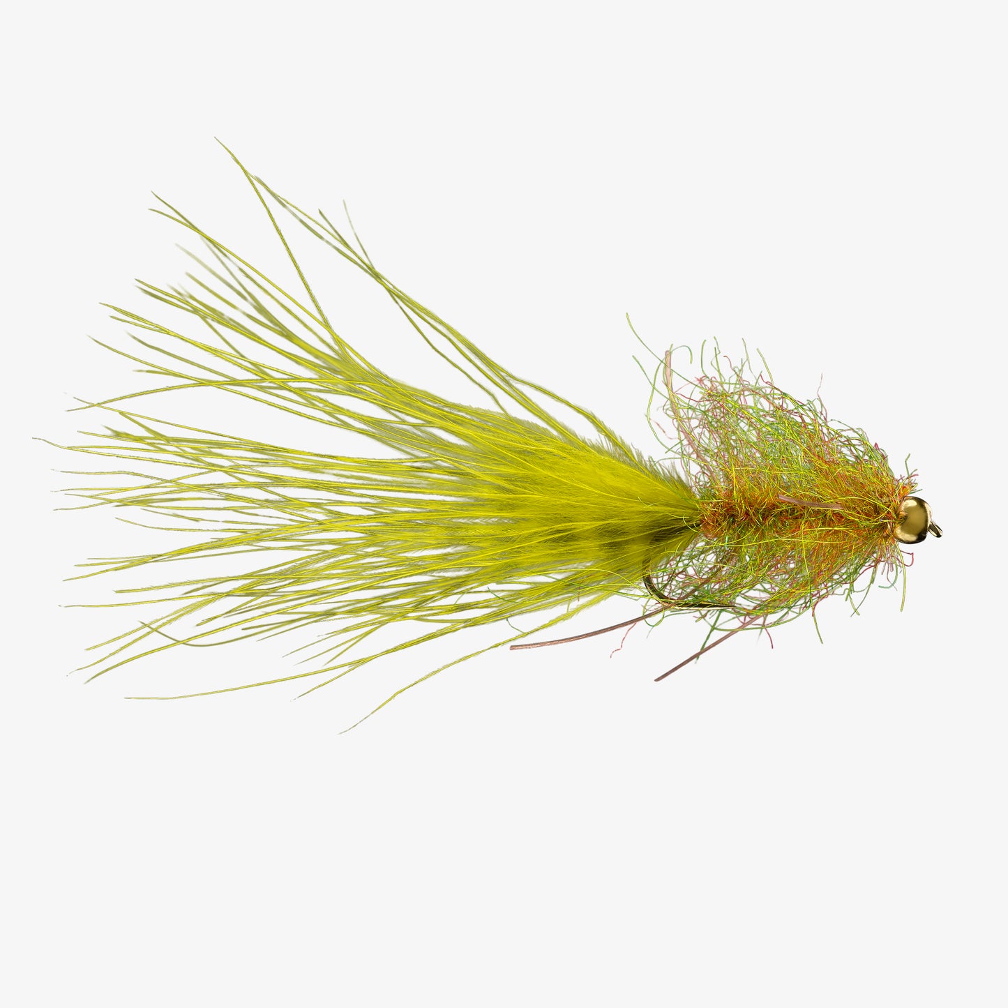 RIO's StandByMe Olive