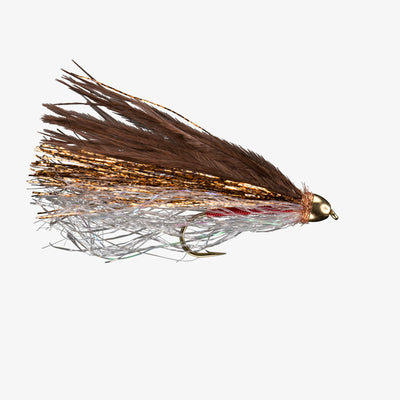 SkiddishSmolt Brown