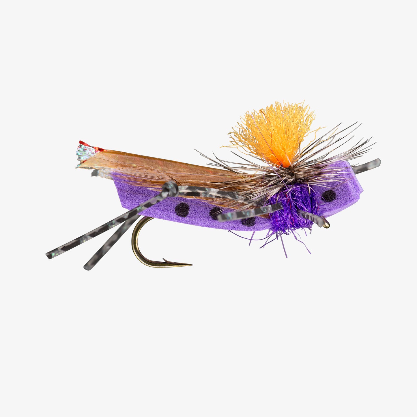 ParachuteFrankenhopper Purple