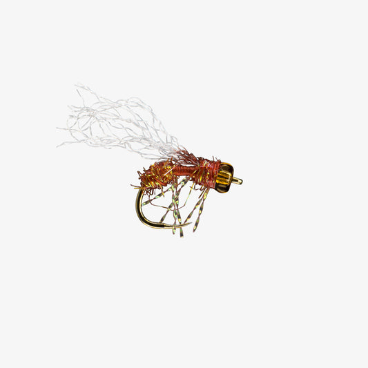 RIO's AntyRaidGlass Cinnamon