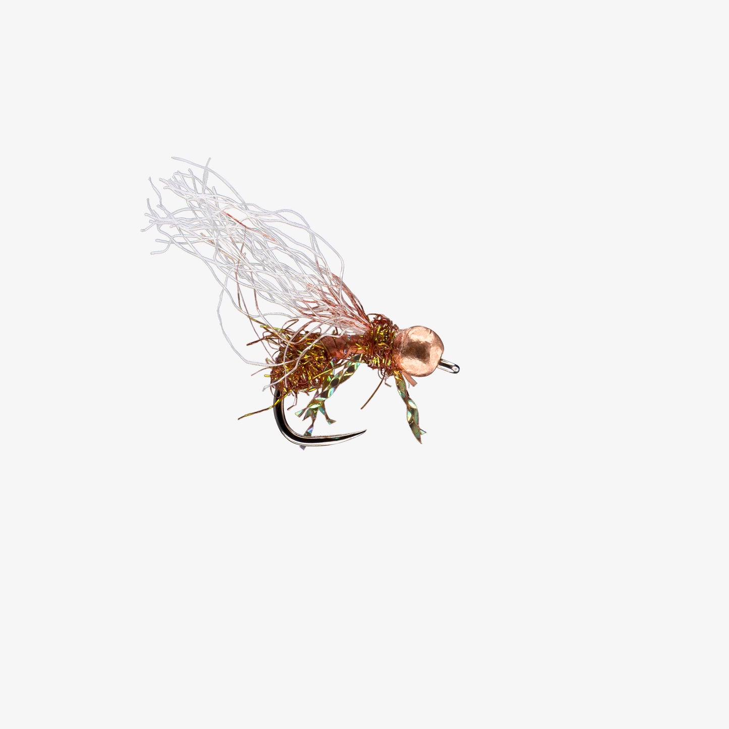 RIO's AntyRaidTB Cinnamon