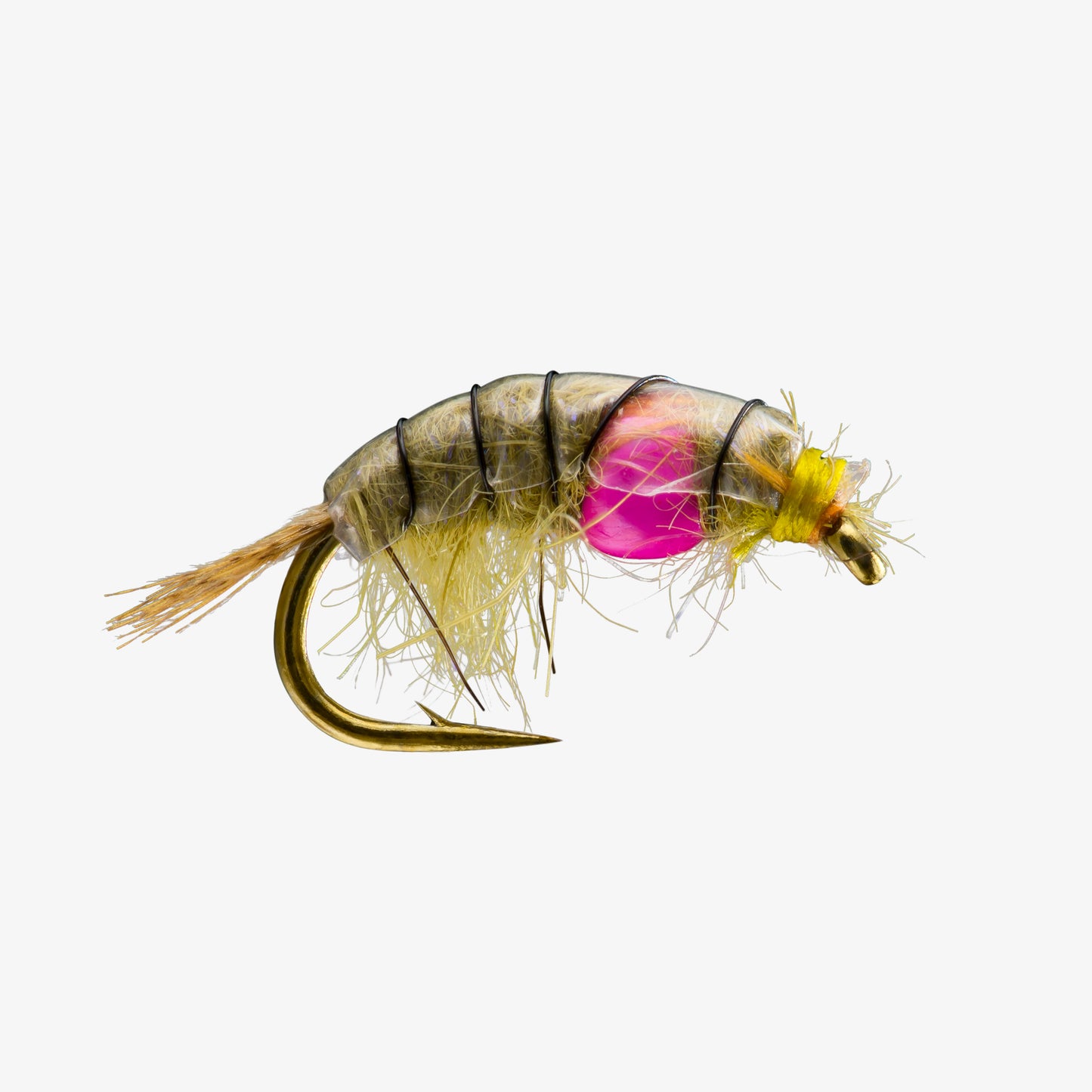 Midweight Scud Light Olive