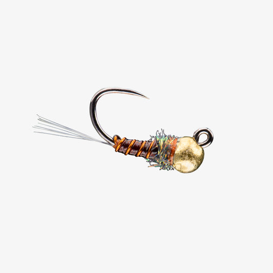 RIO's MayItBe-GoldBead PMD