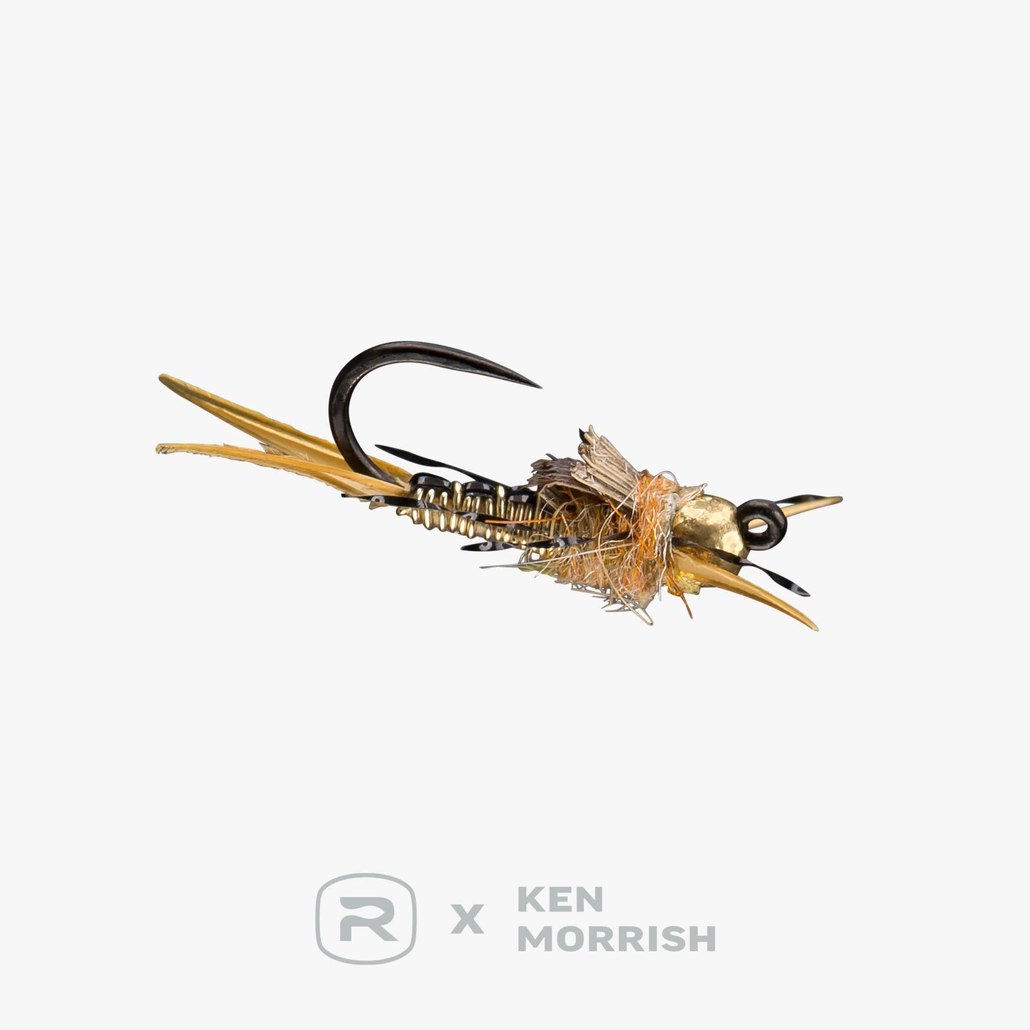 RIO's Morrish Iron Sally Jig TB