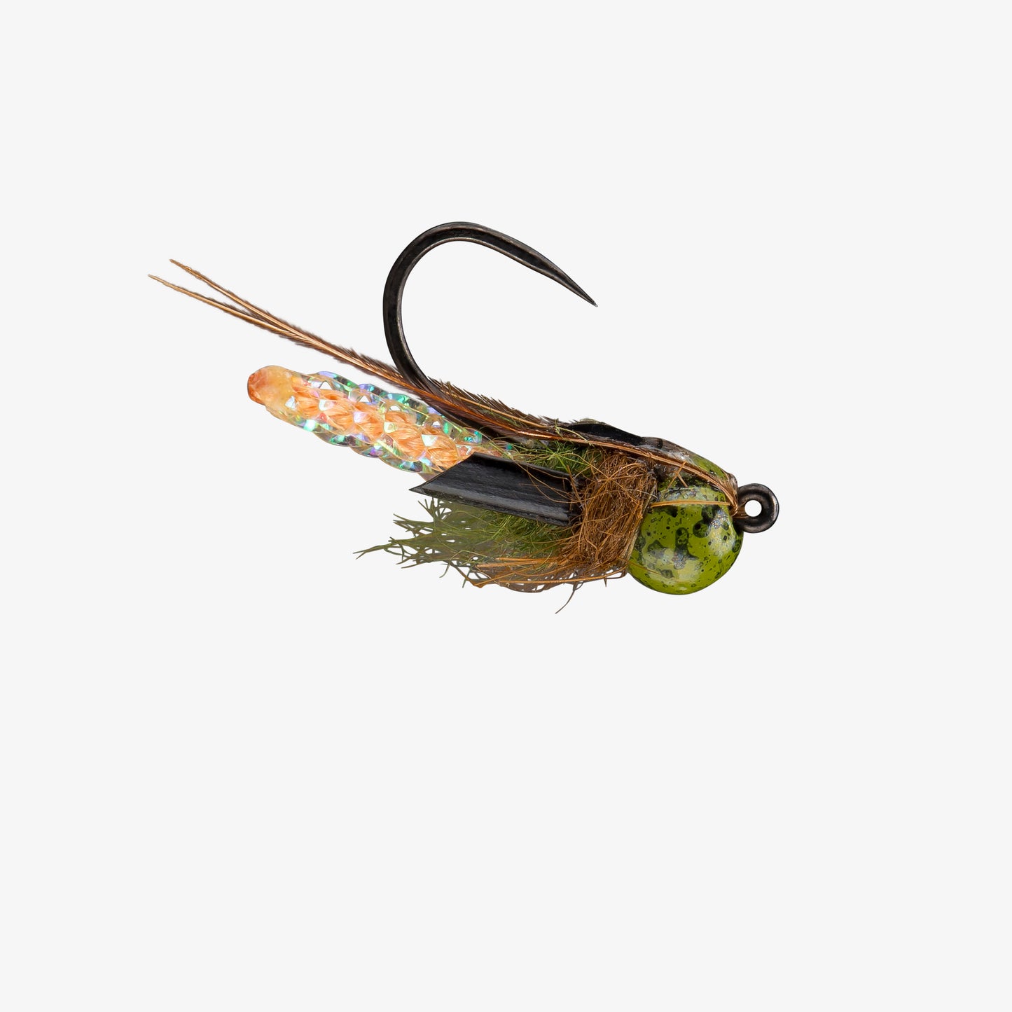 RIO's PuparazziTB Tan-Olive