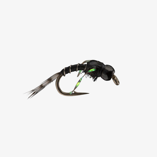 TailwaterTiny TB Black