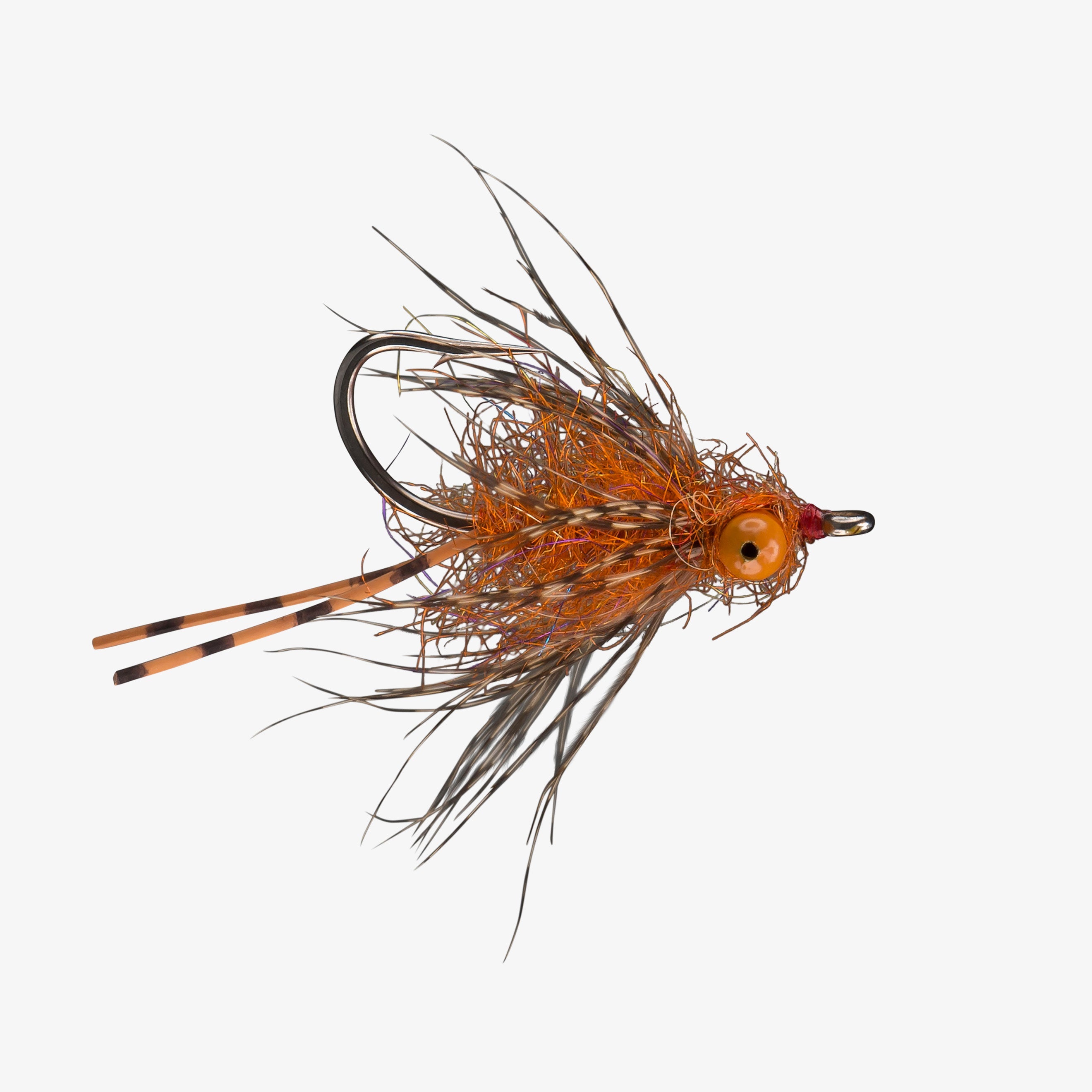crack fishing hook Carp Crack