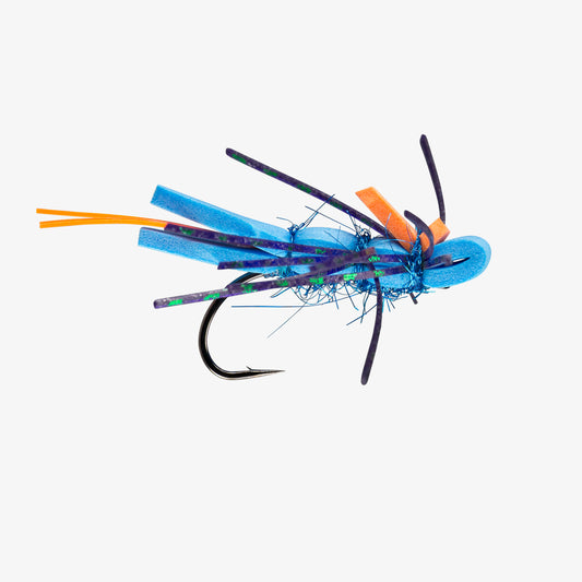 RIO's SoftChew Blue
