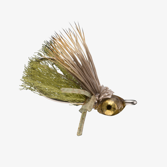 BonefishBitters Olive-