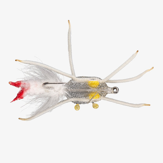 RIO's Fiddler on the Reef OH Detail