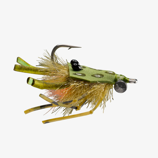 RIO's Kahuna Crab