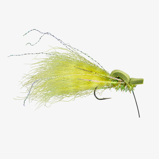 RIO's GurglerAlarm Olive