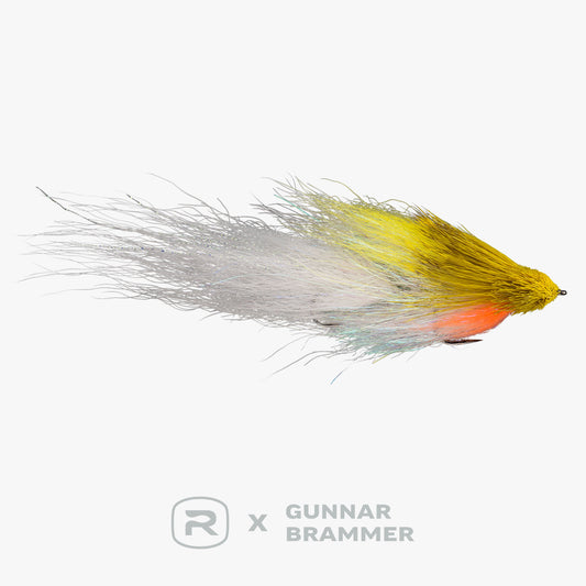 RIO's Brammer Skinny Dipper