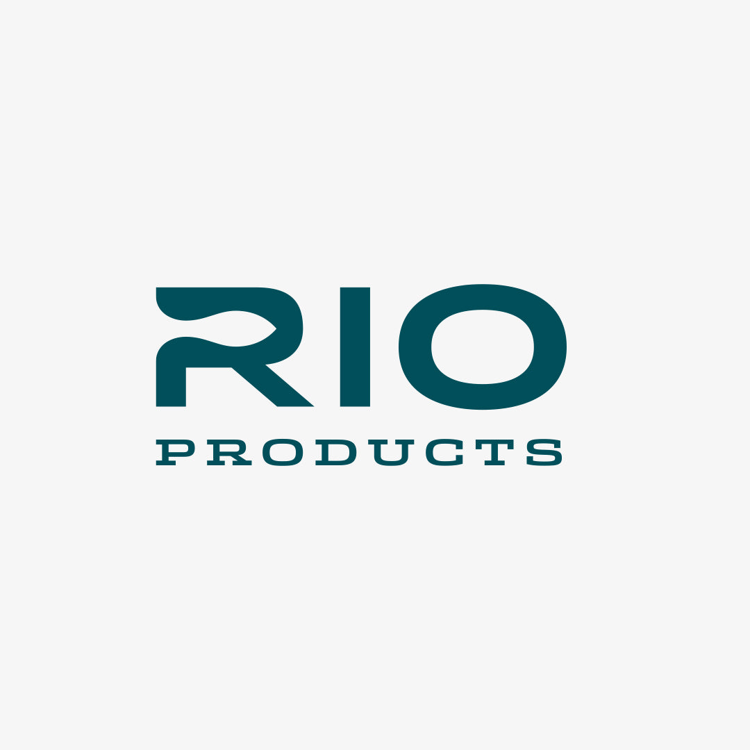 RIO Logo Decal