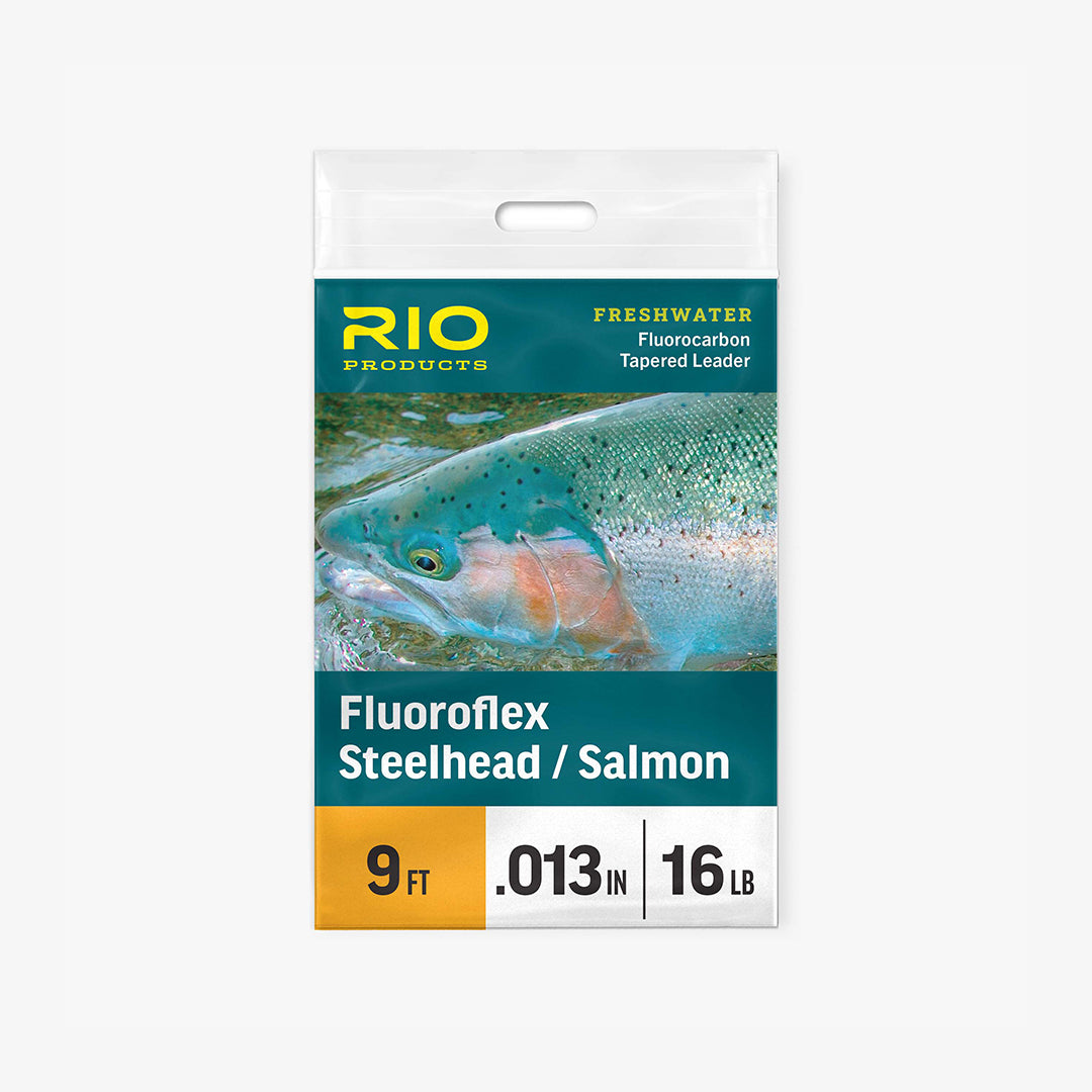 Fluoroflex Steelhead/Salmon Leader