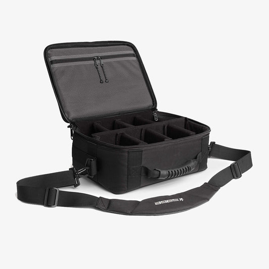 BALLISTIC REEL BRIEF