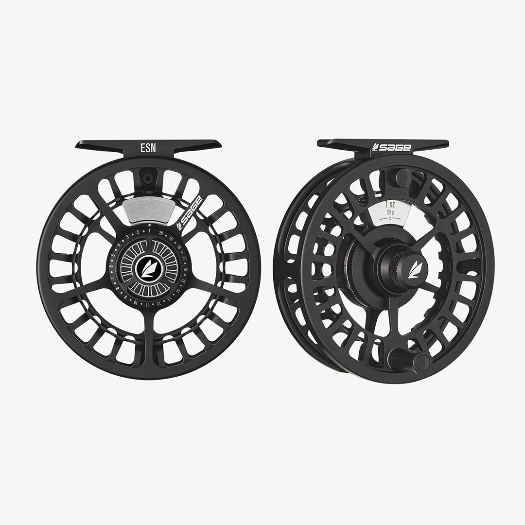 Sage ESN Fly Reel