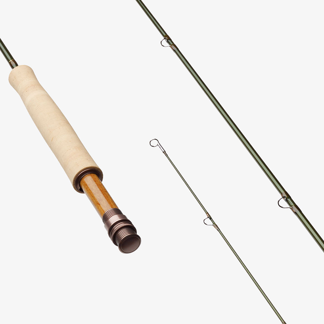 DART Fly Fishing Rod 4 Weight, 7ft 6in