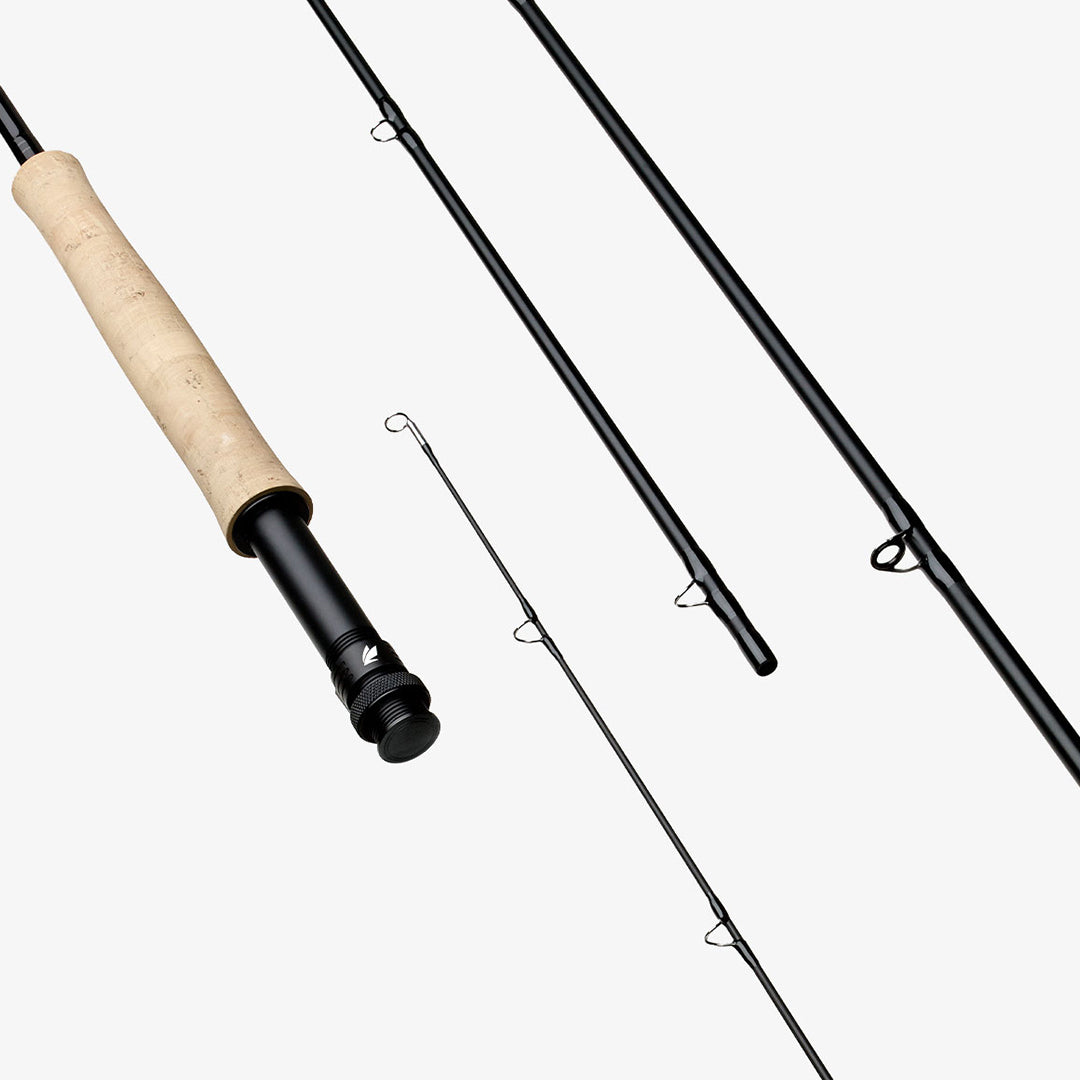 Sage  FOUNDATION 690-4 Fly Fishing Rod 6 Weight, 9ft
