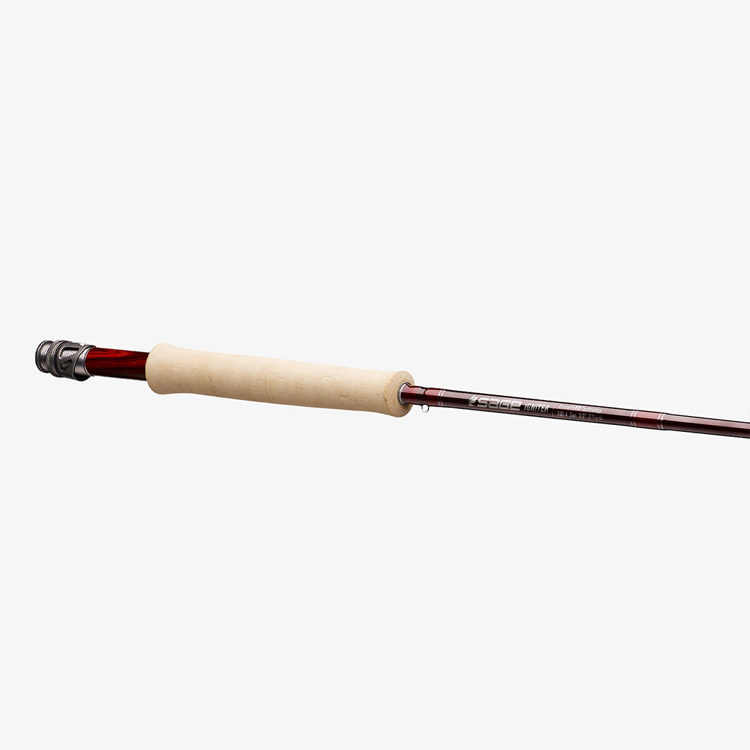 IGNITER Fly Fishing Rod 4 Weight, 9ft