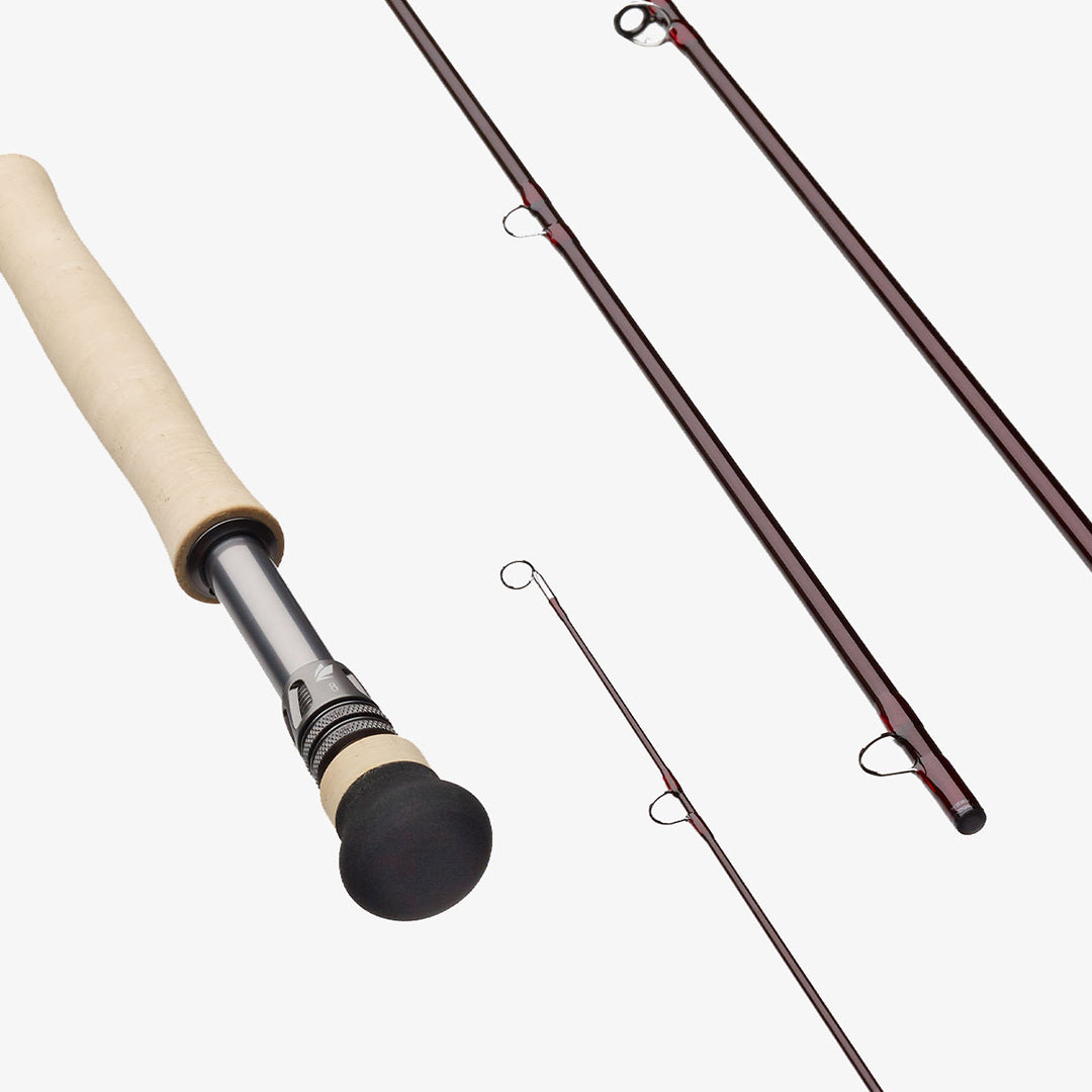 IGNITER Fly Fishing Rod 6 Weight, 9ft | Sage