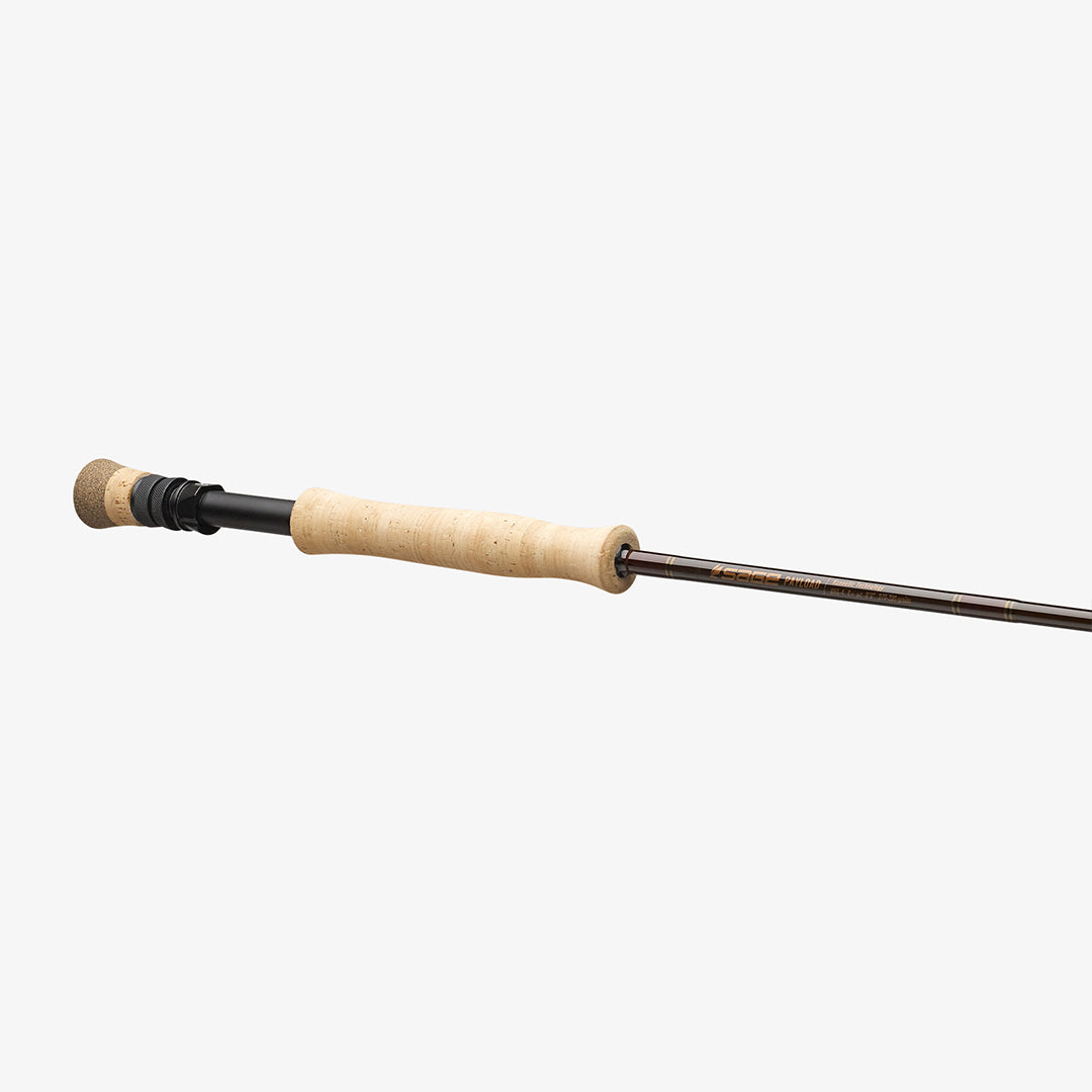 PAYLOAD Fly Fishing Rod 7 Weight, 8ft 9in