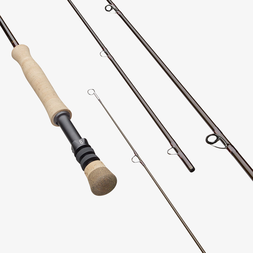 Sage Igniter Switch Fly Rod – Guide Flyfishing