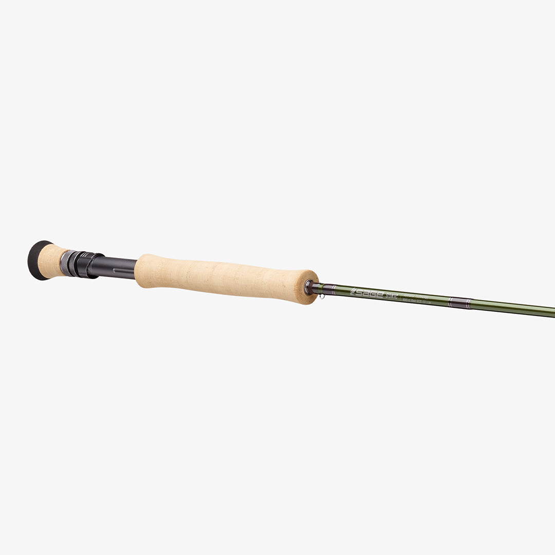 Sage | SONIC 890-4 Fly Fishing Rod 8 Weight, 9ft