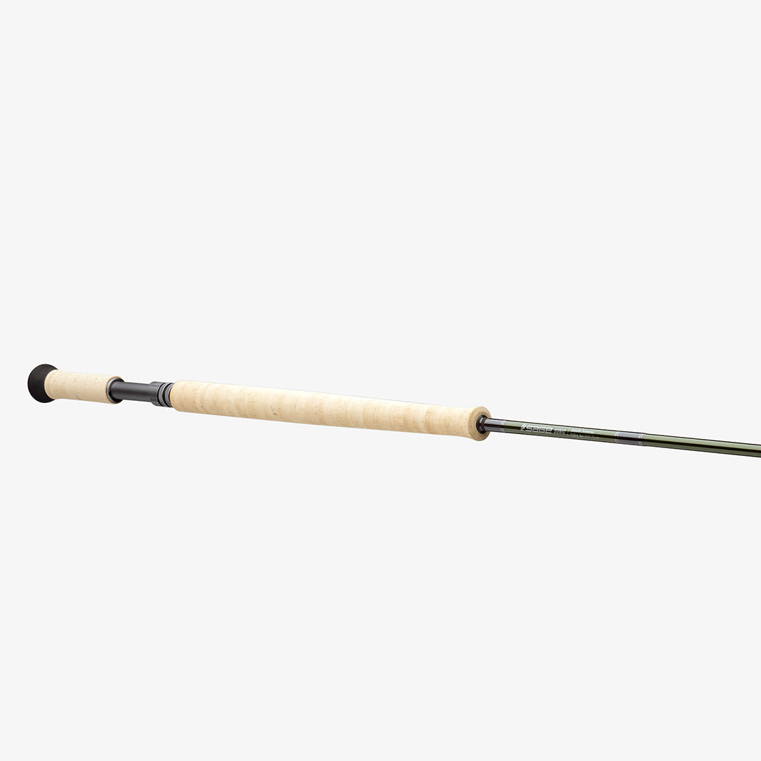 Sage  SONIC SPEY 9140-6 Fly Rod 9 Weight, 14ft Six Piece