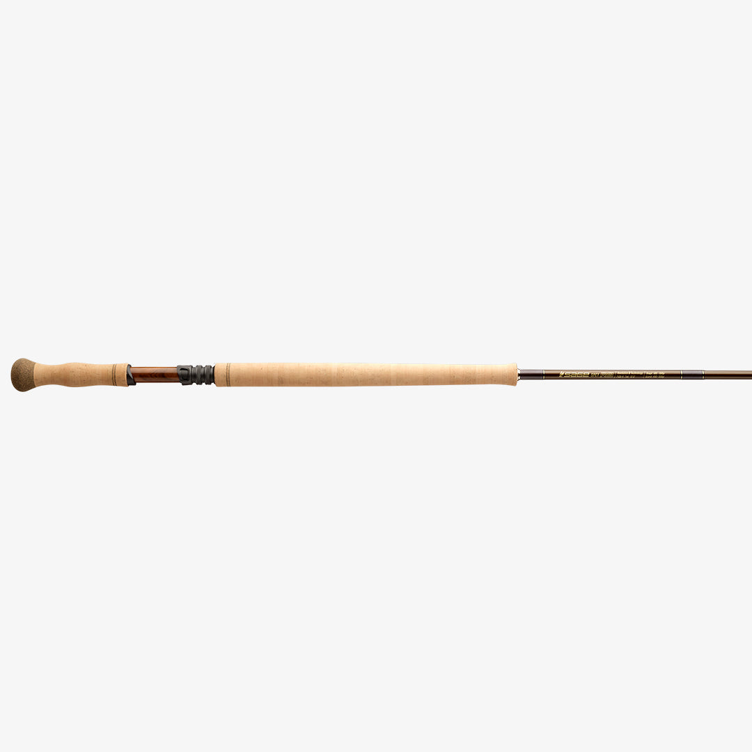 SPEY R8 7126-4
