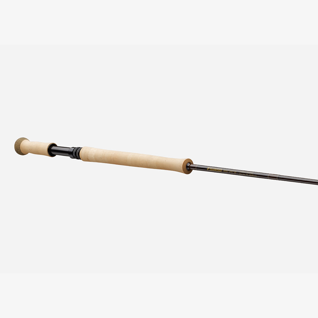Greys Wing Trout Spey Fly Rod 11' 3wt