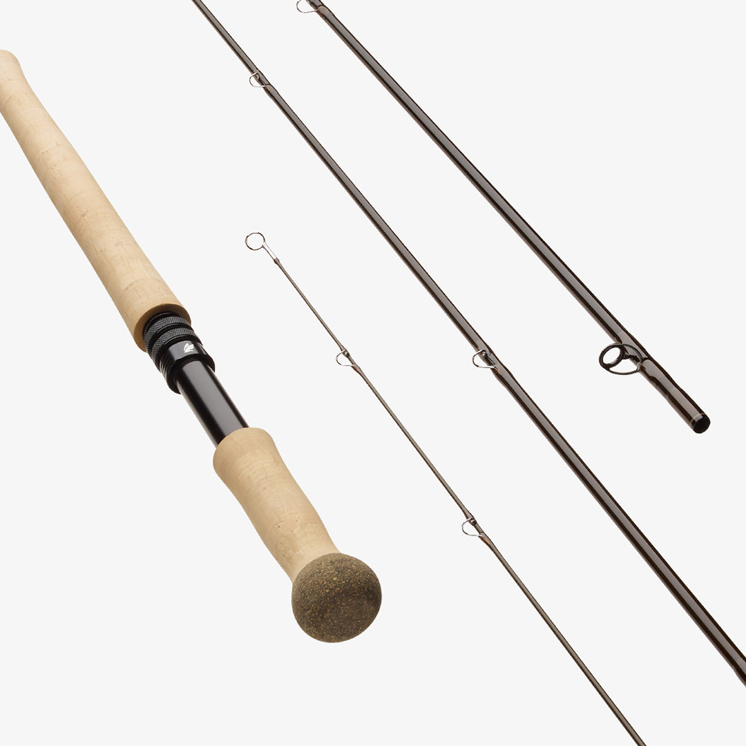 TROUT SPEY G5 3110-4