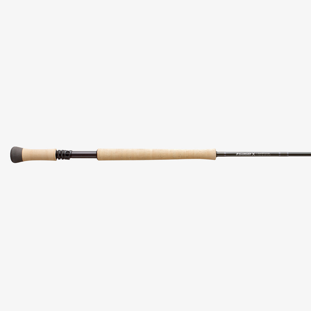 X Switch Fly Fishing Rod 8 Weight, 11ft | Sage