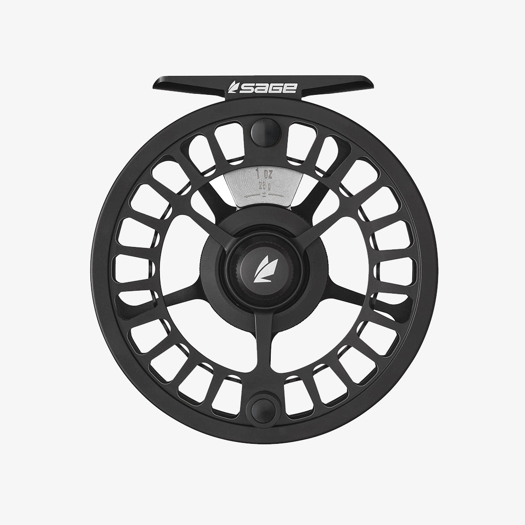 ESN SPOOL STEALTH