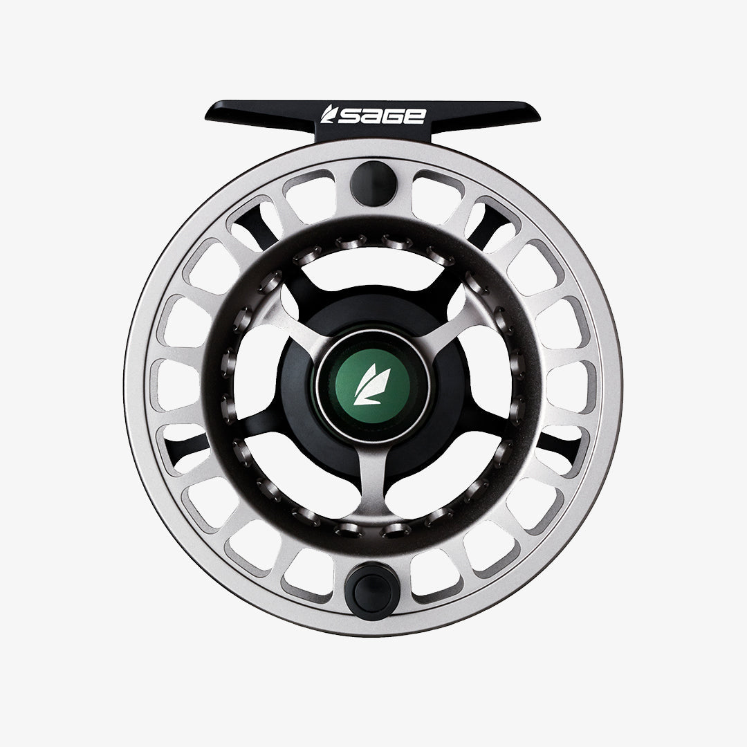 SAGE Spectrum Max Fly Fishing Spool 9/10 - Great Outdoor Shop