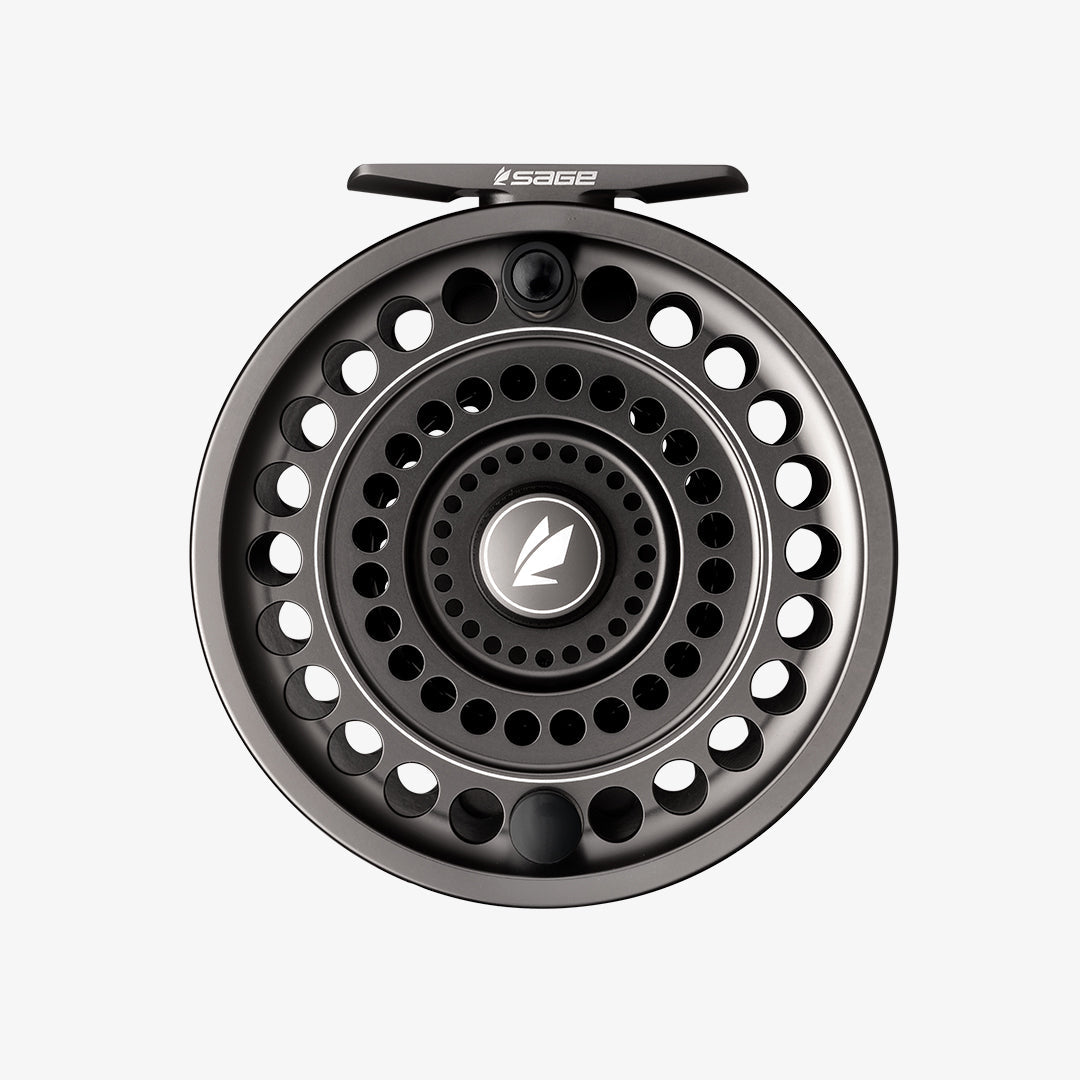 Sage Spey II Spare Spool Granite / 8/9/10