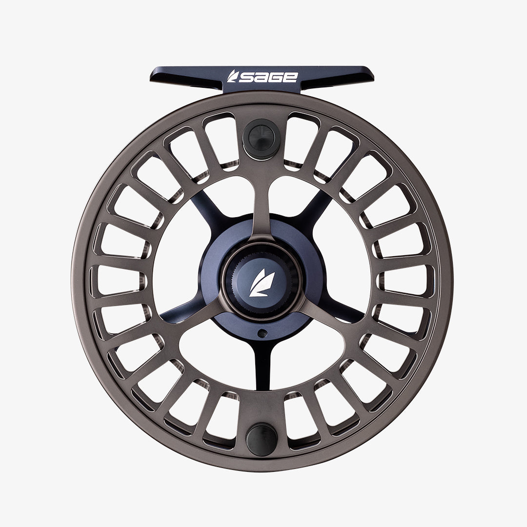 Arbor XL 4/5/6 Spool